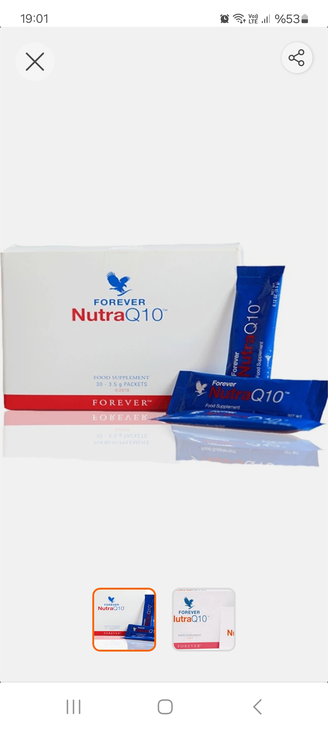 NUTRAQ1O