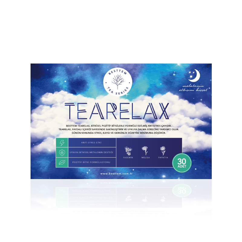 TEARELAX