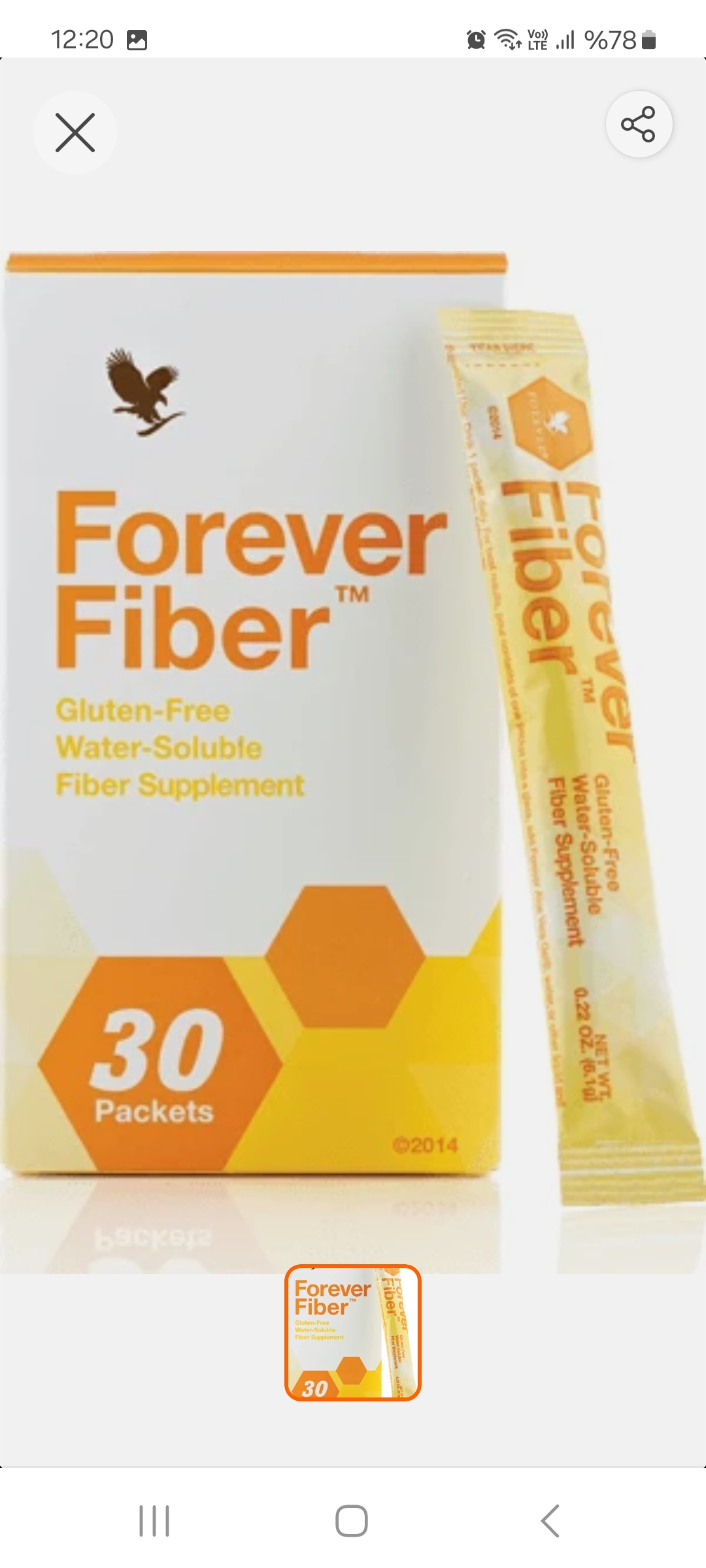 FOREVER FİBER