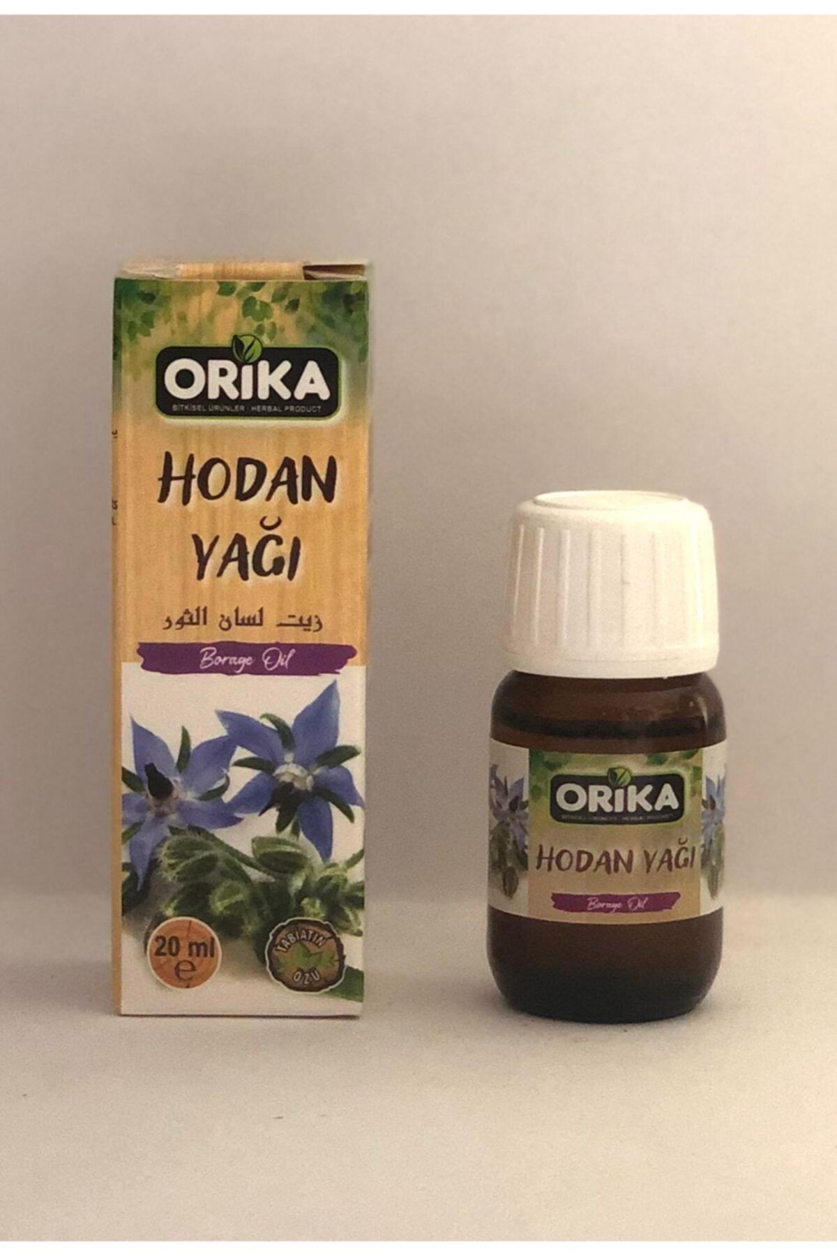 HODAN YAĞI