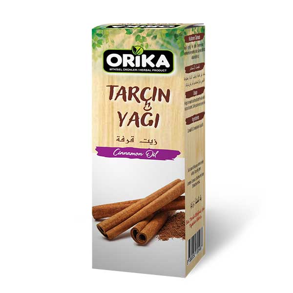 TARÇIN YAĞI