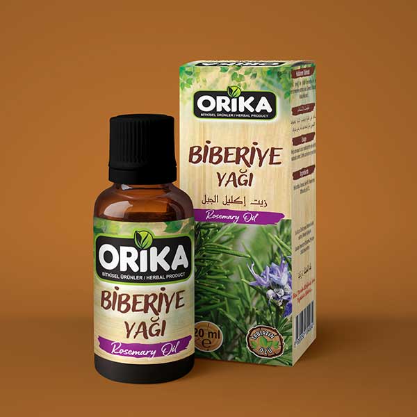 BİBERİYE YAĞI