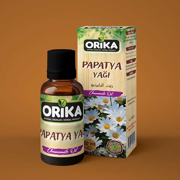PAPATYA YAĞI