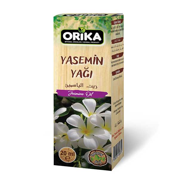 YASEMİN YAĞI