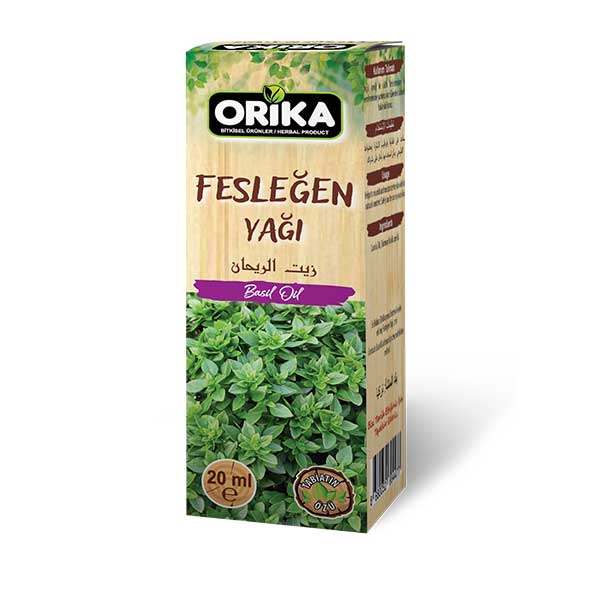 FESLEĞEN YAĞI