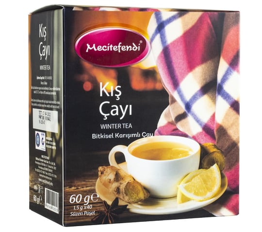 KIŞ ÇAYI